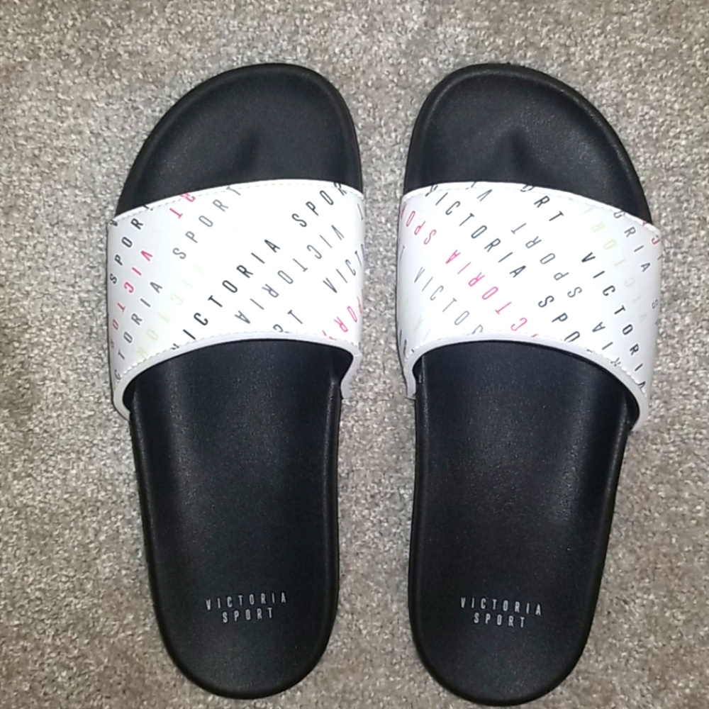 Victoria Sports slides